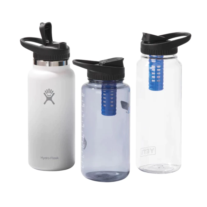 Platypus DayCap Filter