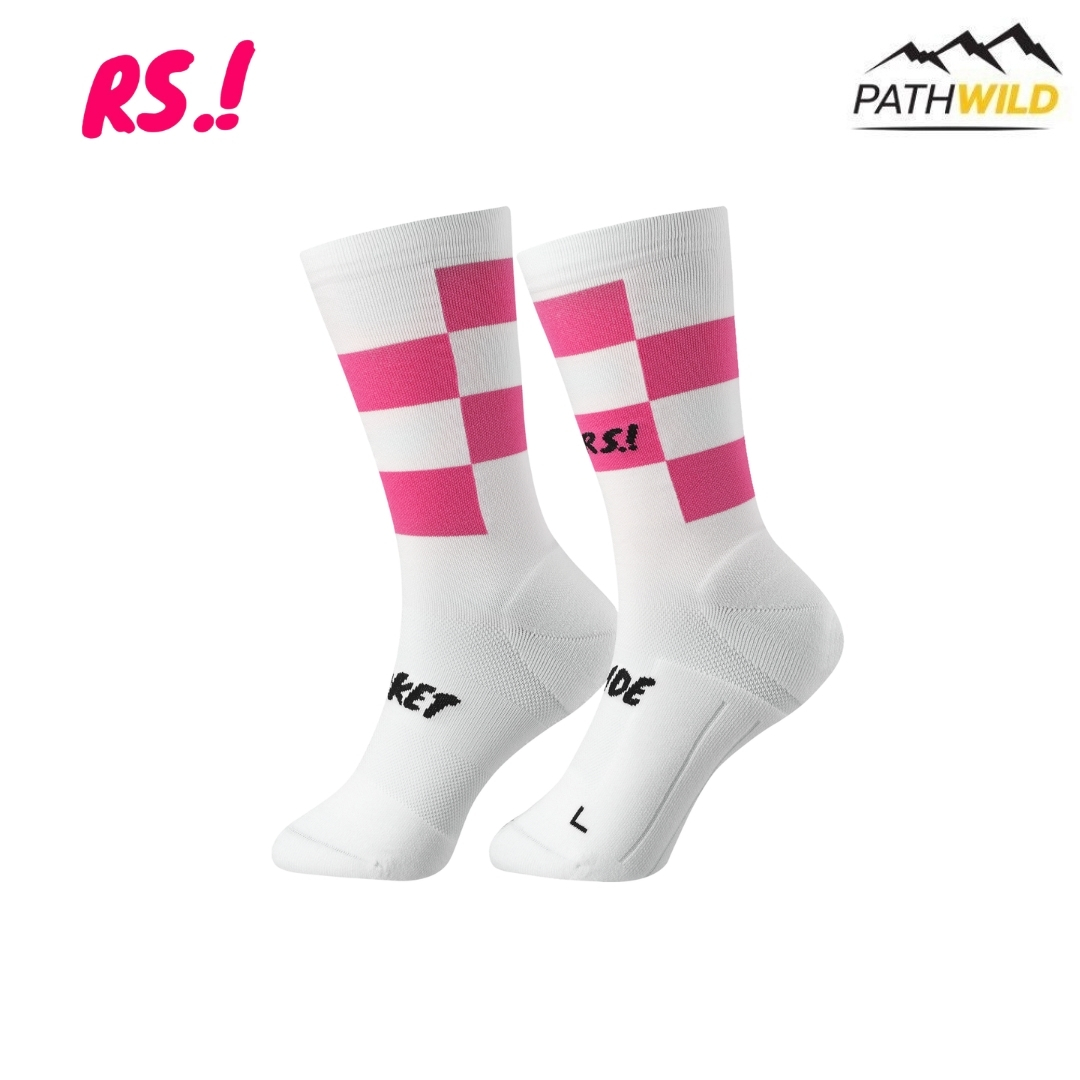 Rocket Stride Performance Sock