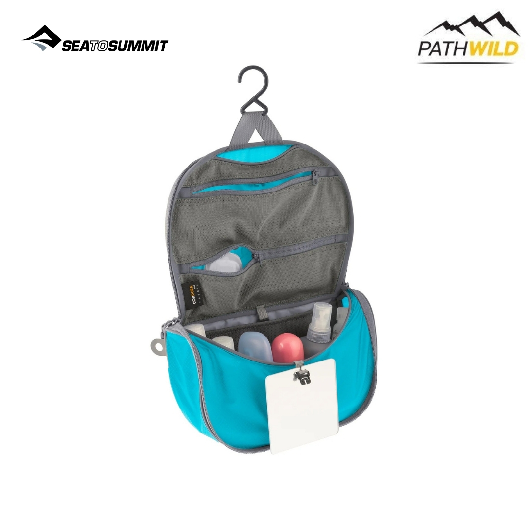 SEA TO SUMMIT Hanging Toiletry Bag