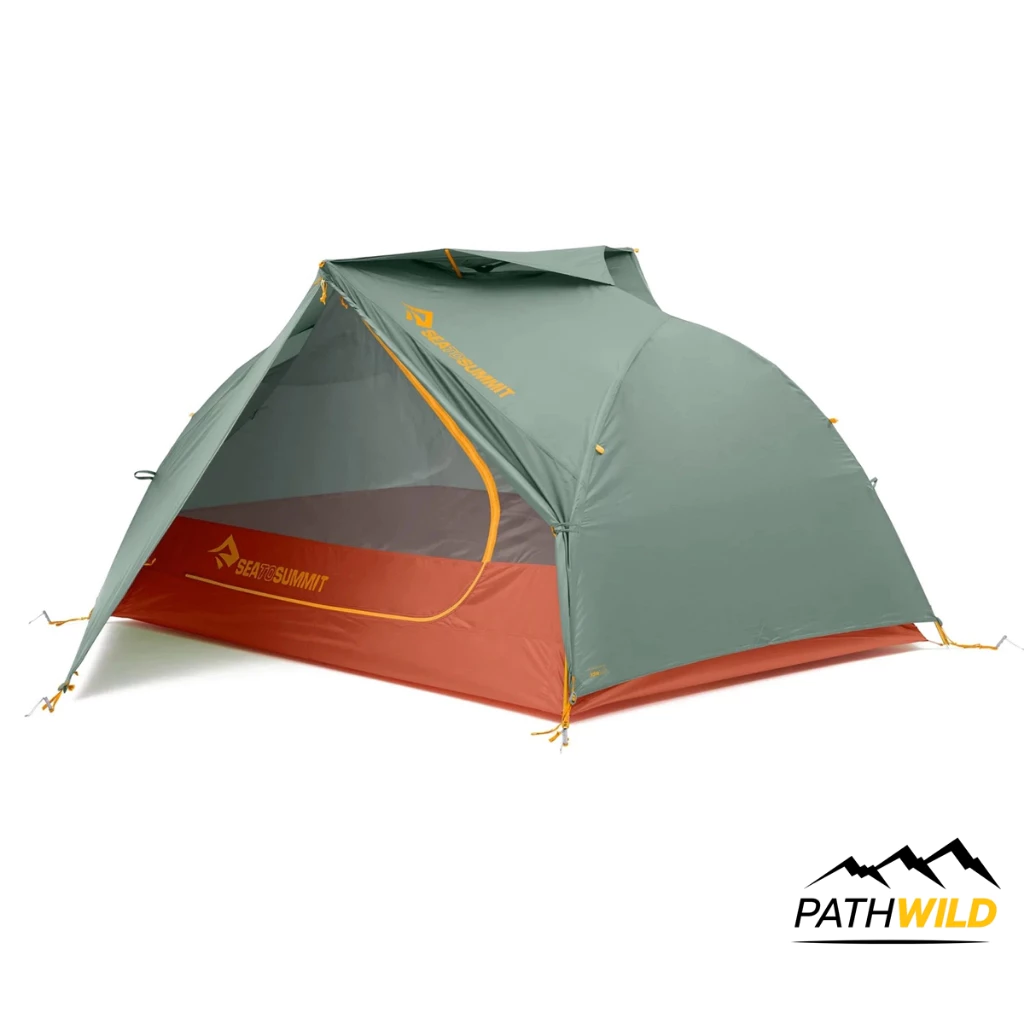 SEA TO SUMMIT IKOS TR2