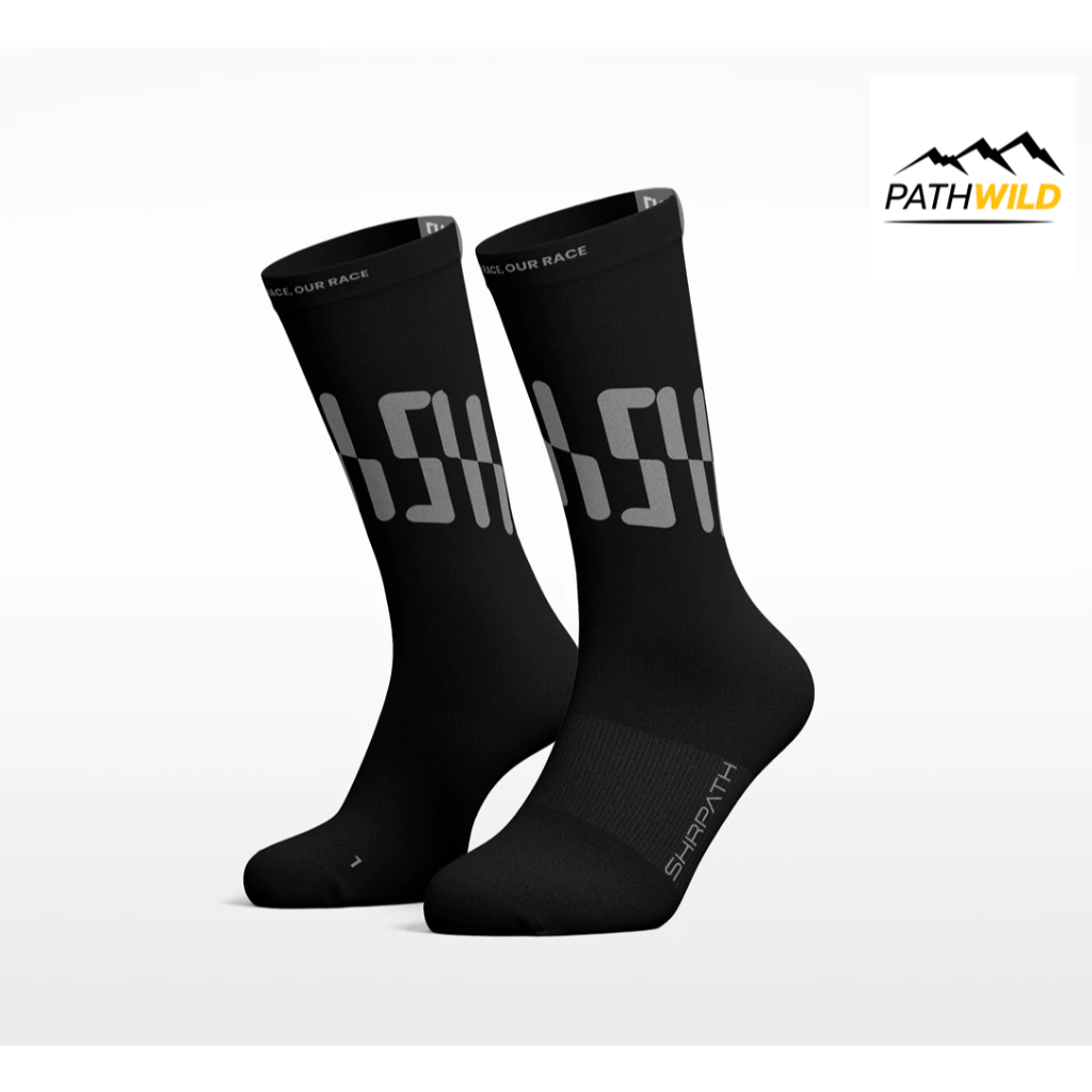 SHRPATH Running Socks SH3001