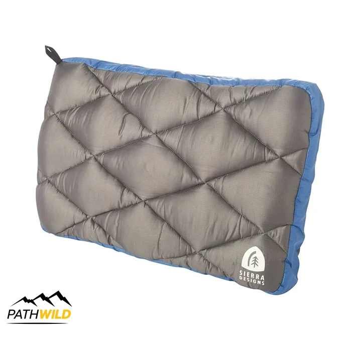 SIERRA DESIGNS DRIDOWN PILLOW