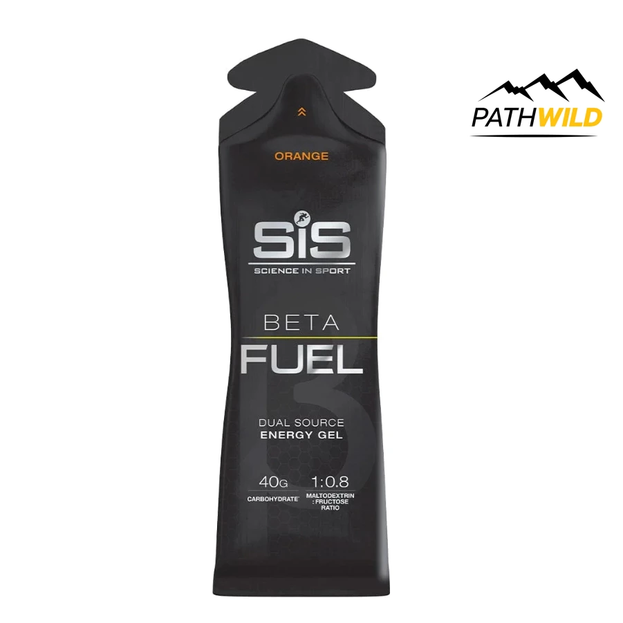 SIS BETA FUEL GEL