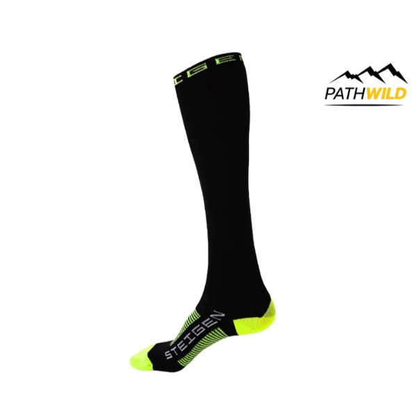 STEIGEN RUNNING SOCK - FULL LENGTHT