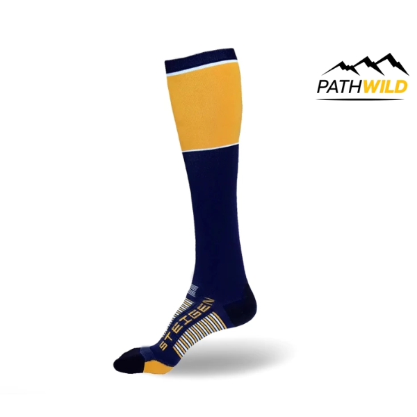 STEIGEN RUNNING SOCK - FULL LENGTHT