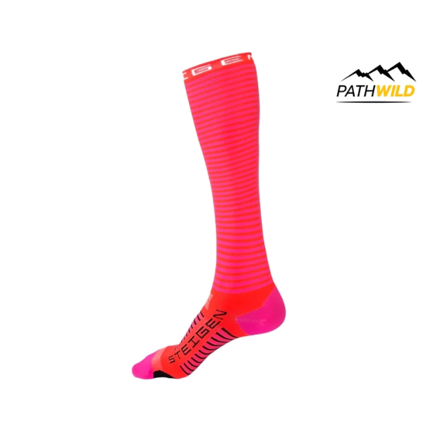 STEIGEN RUNNING SOCK FULL LENGTH ถุงเท้าวิ่ง แบรนด์ออสเตรเลีย