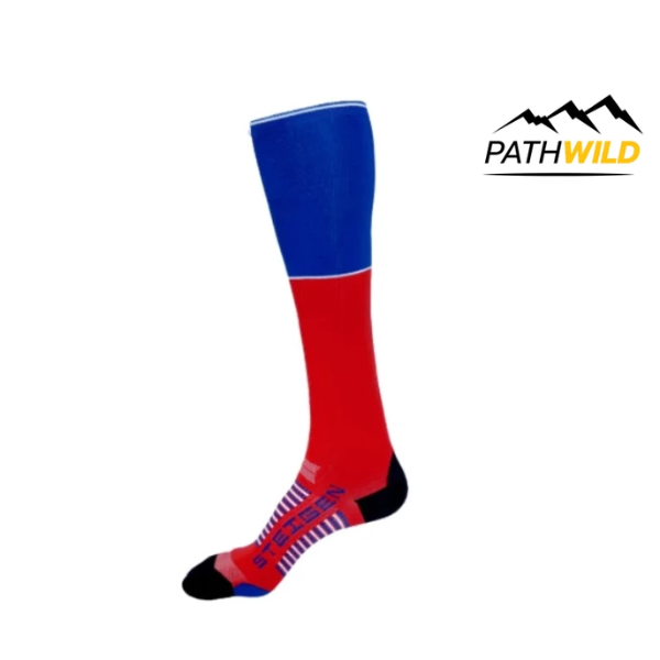 STEIGEN RUNNING SOCK - FULL LENGTHT