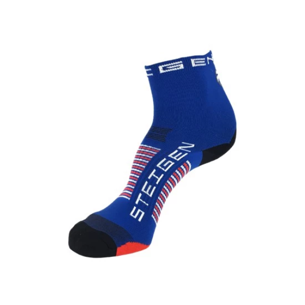 STEIGEN RUNNING SOCKS - 1/2