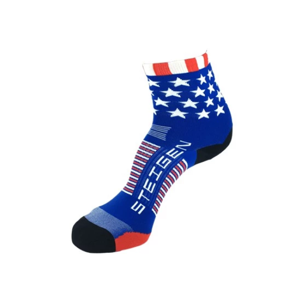STEIGEN RUNNING SOCKS - 1/2