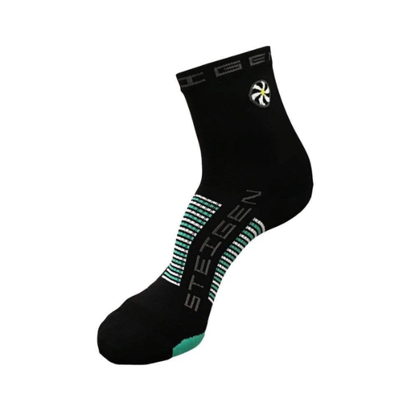 STEIGEN RUNNING SOCKS - 1/2