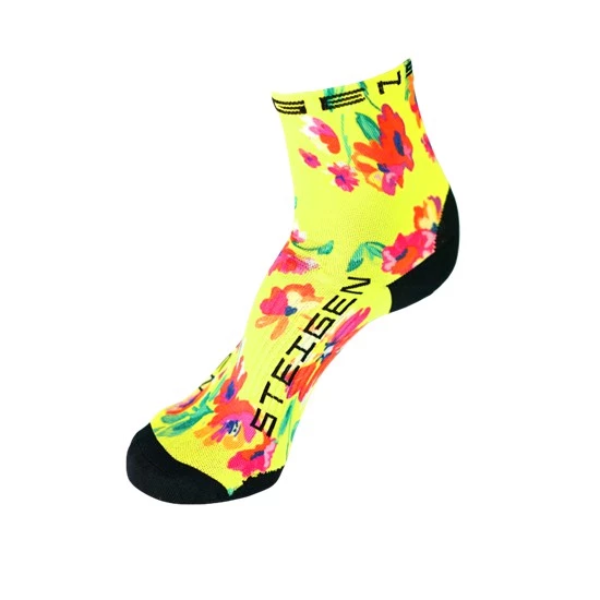 STEIGEN RUNNING SOCKS - 1/2