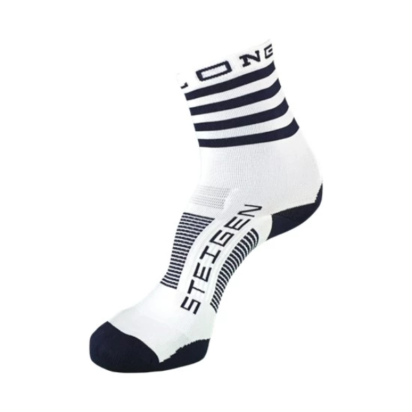 STEIGEN RUNNING SOCKS - 1/2