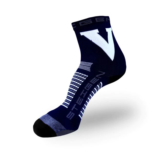 STEIGEN RUNNING SOCKS - 1/2
