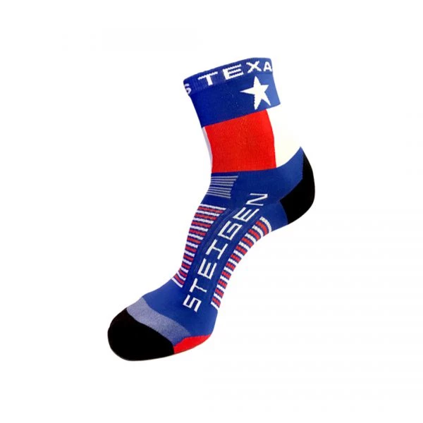 STEIGEN RUNNING SOCKS - 1/2