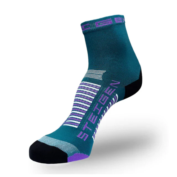 STEIGEN RUNNING SOCKS - 1/2