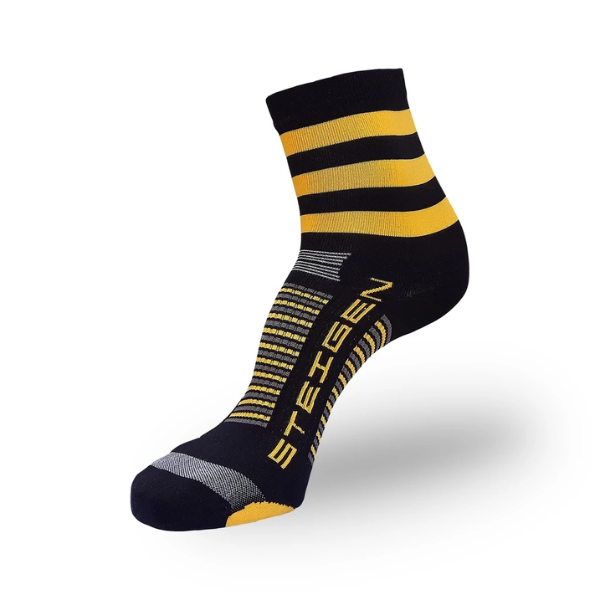 STEIGEN RUNNING SOCKS - 1/2