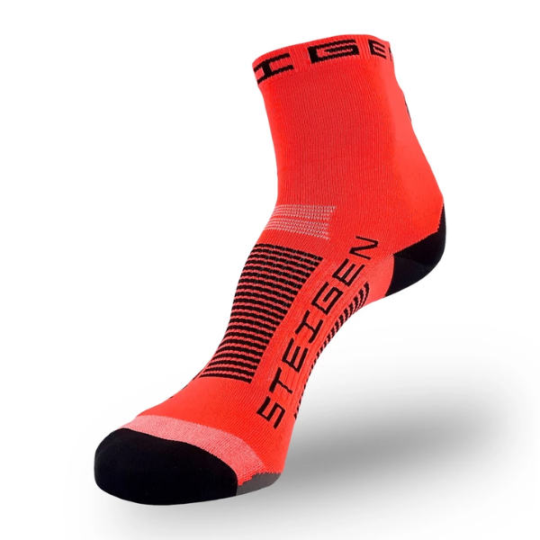 STEIGEN RUNNING SOCKS - 1/2