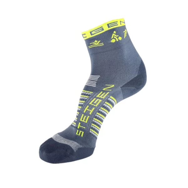 STEIGEN RUNNING SOCKS - 1/2