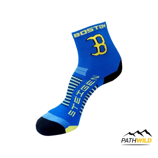 STEIGEN RUNNING SOCKS - 1/2