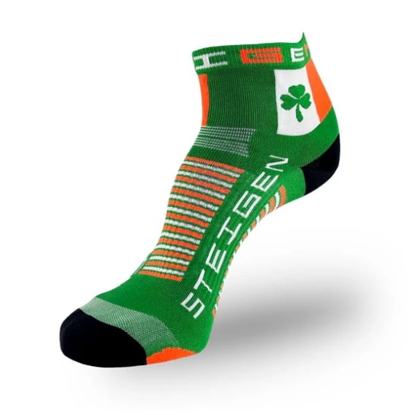 STEIGEN RUNNING SOCKS QUATER - 1/4
