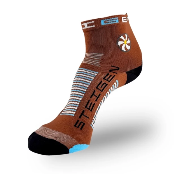 STEIGEN RUNNING SOCKS QUATER - 1/4