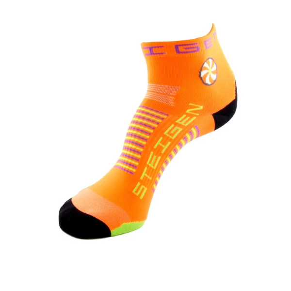 STEIGEN RUNNING SOCKS QUATER - 1/4