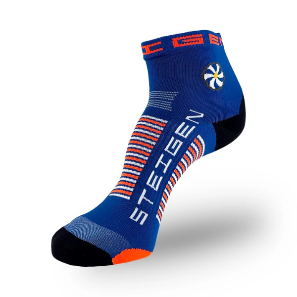 STEIGEN RUNNING SOCKS QUATER - 1/4