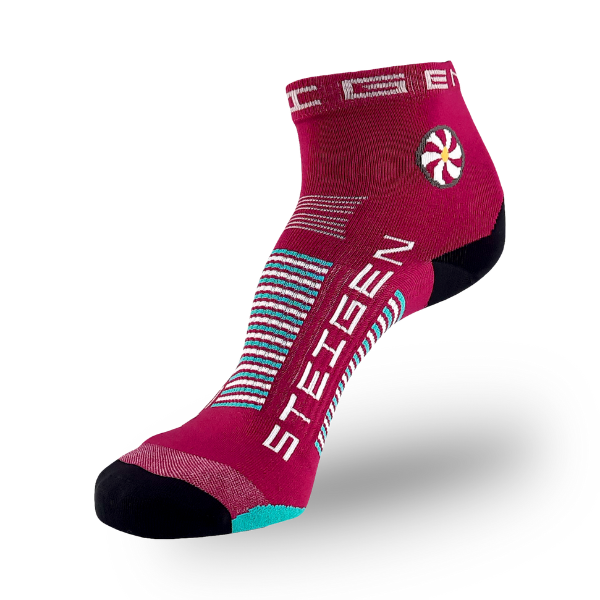 STEIGEN RUNNING SOCKS QUATER - 1/4