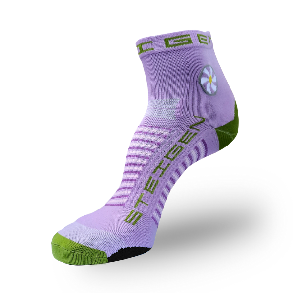 STEIGEN RUNNING SOCKS QUATER - 1/4