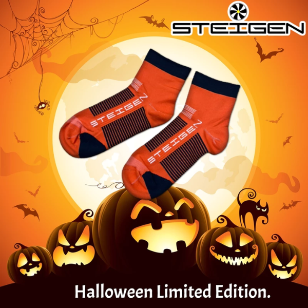STEIGEN RUNNING SOCKS QUATER - 1/4 (LIMITED)