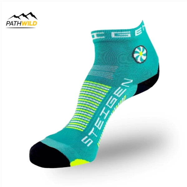 STEIGEN RUNNING SOCKS QUATER - 1/4