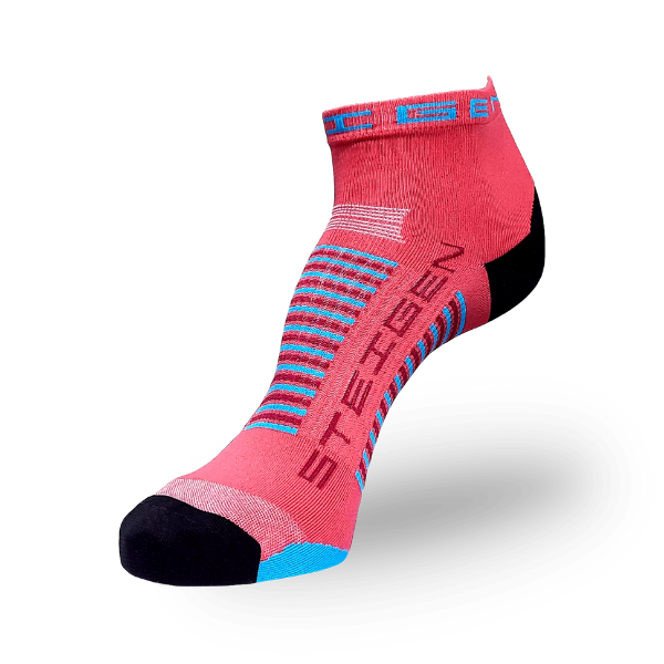 STEIGEN RUNNING SOCKS QUATER - 1/4