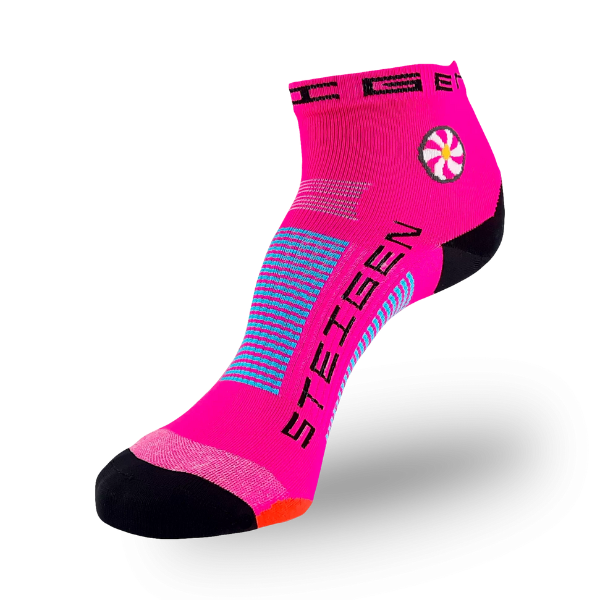 STEIGEN RUNNING SOCKS QUATER - 1/4