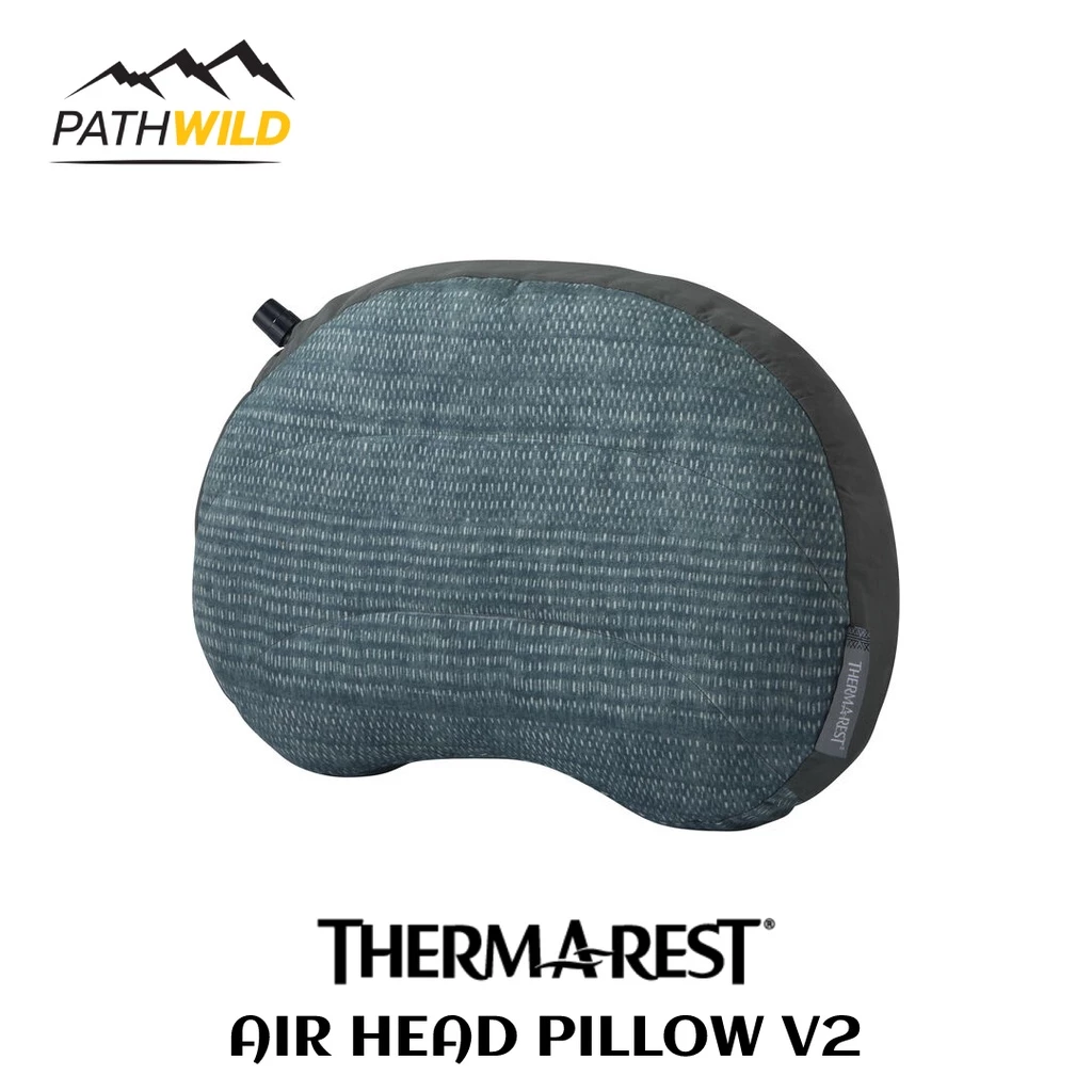THERMAREST AIR HEAD PILLOW V2