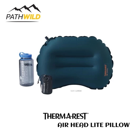 THERMAREST AIR HEAD LITE PILLOW