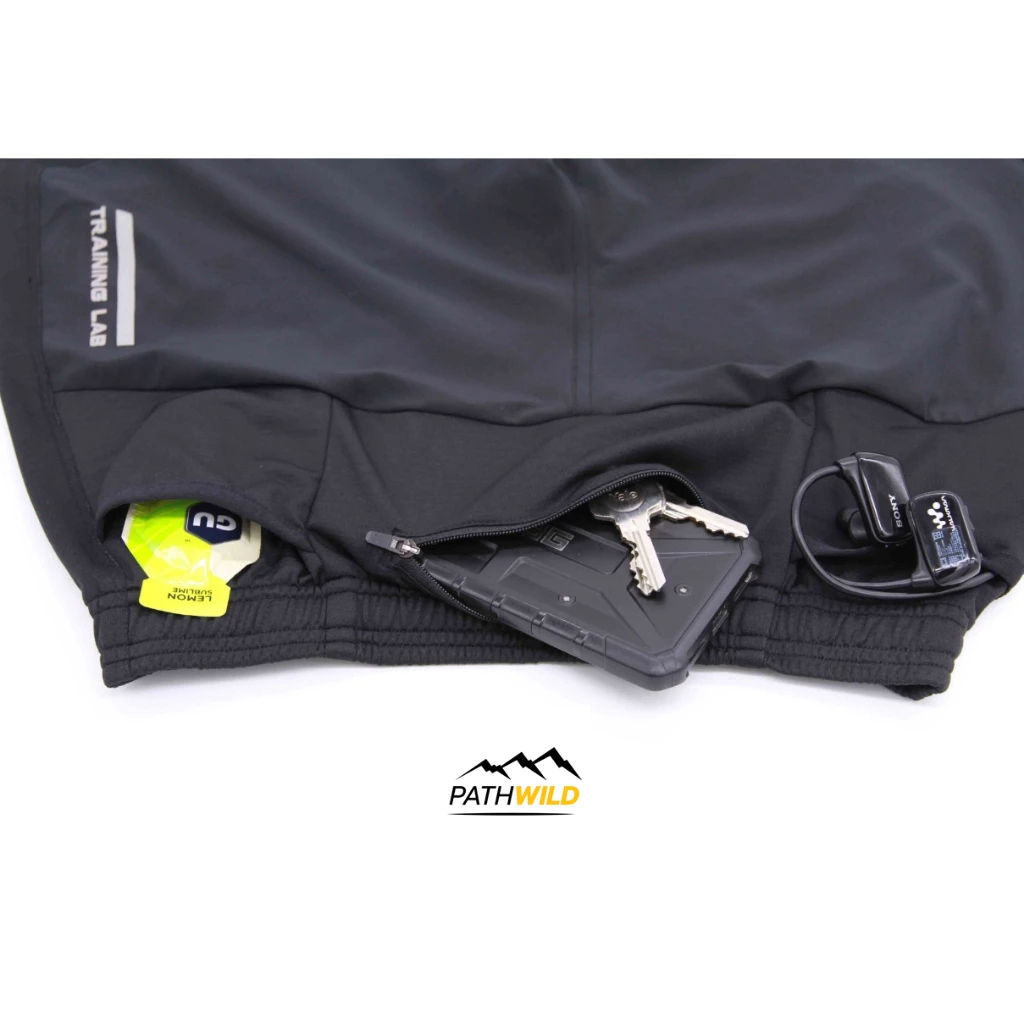 Training LAB TL Running Shorts (6”) 2.0