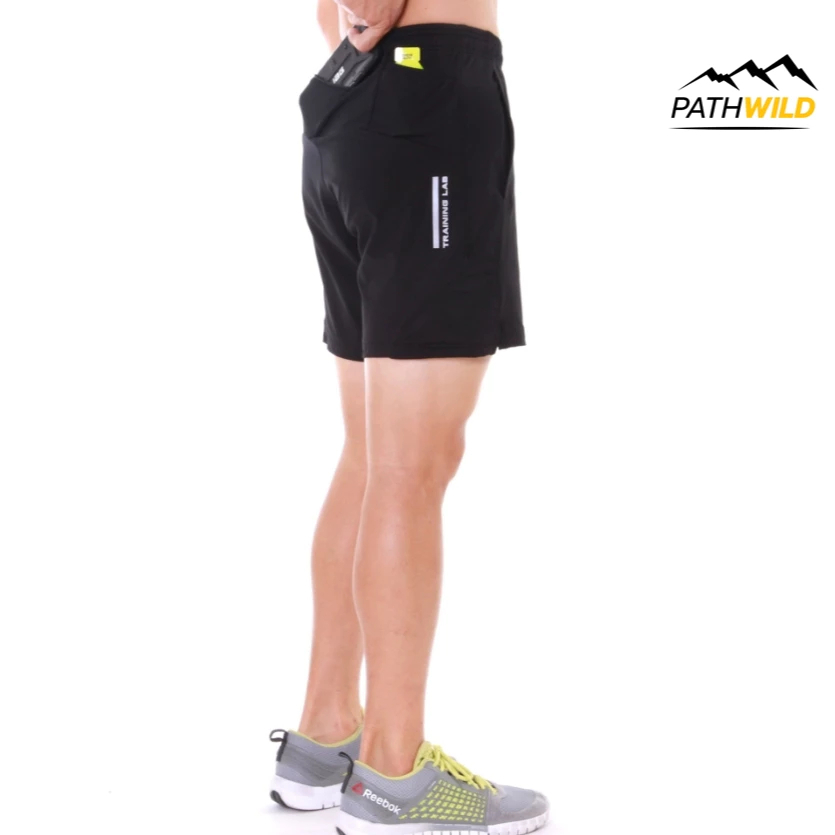 Training LAB TL Running Shorts (6”) 2.0