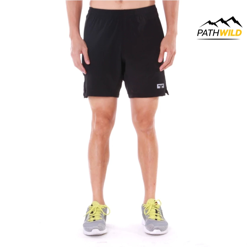 Training LAB TL Running Shorts (6”) 2.0