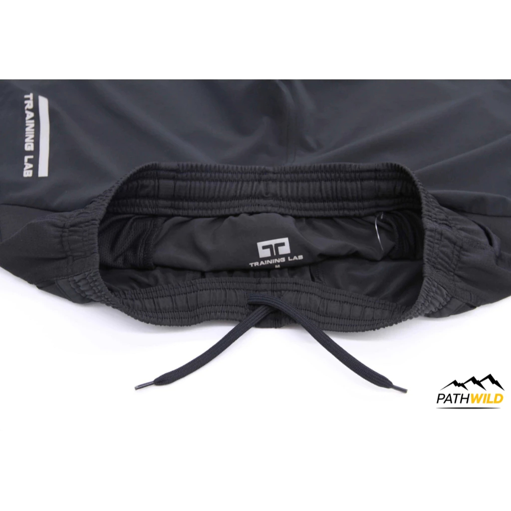 Training LAB TL Running Shorts (6”) 2.0