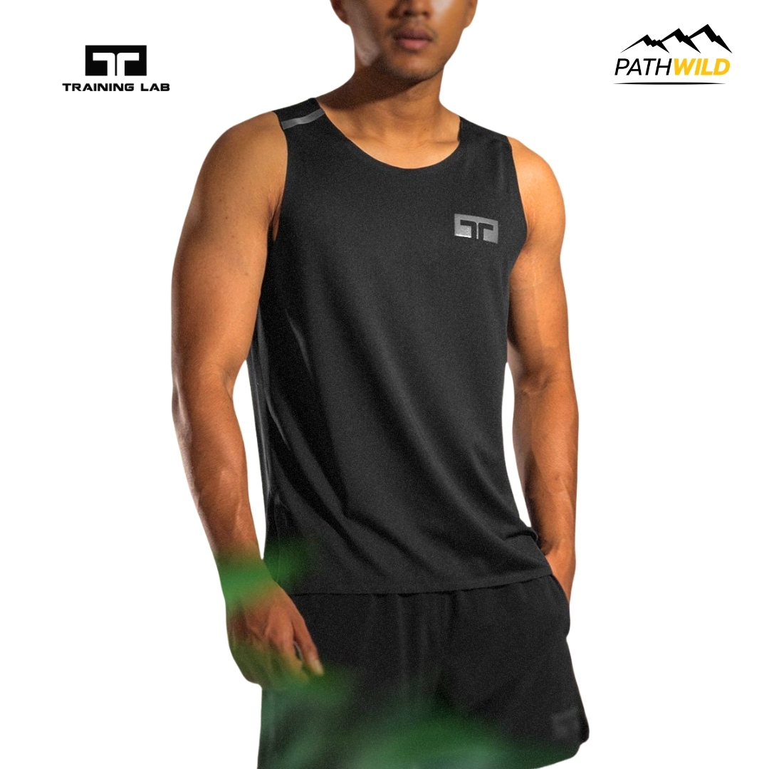 Training Lab TL PEAK Singlet