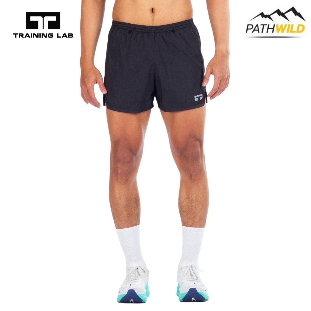 Training Lab TL 4” Flow+ Shorts