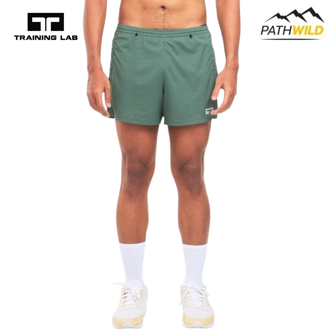 Training Lab TL 4” Flow+ Shorts