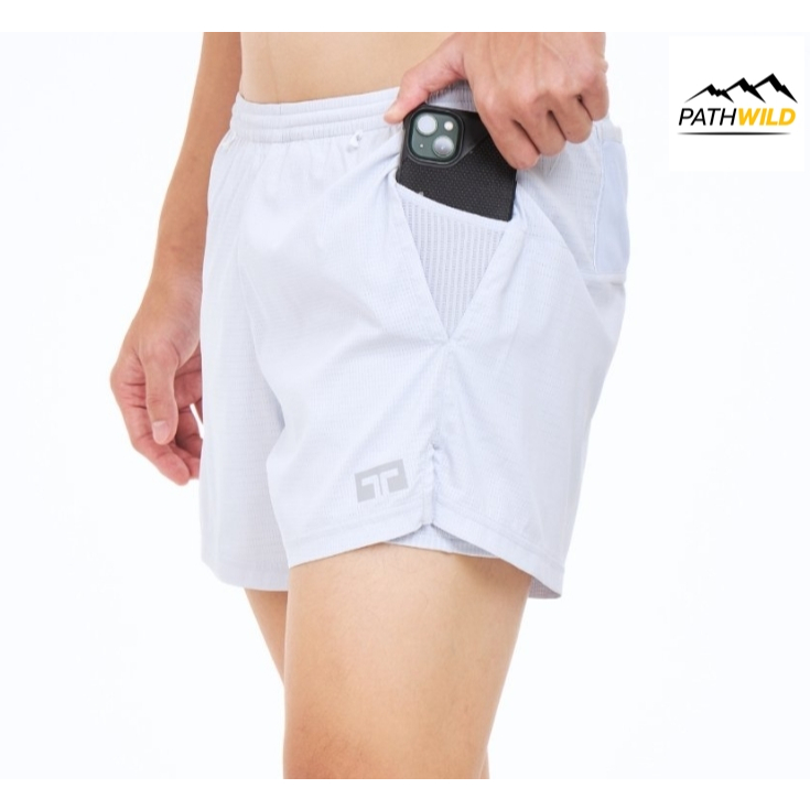 Training LAB TL 4” Flow+ Shorts