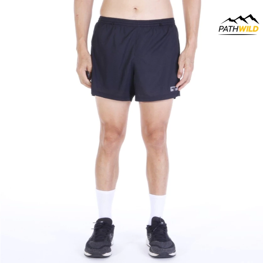 Training LAB TL 4” Flow+ Shorts