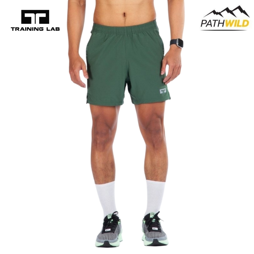 Training Lab Men's Running Shorts 6