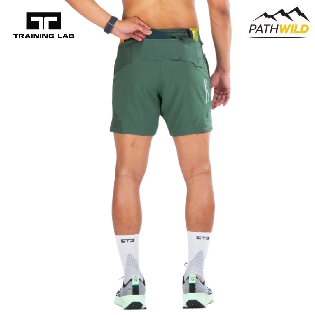 Training Lab Men's Running Shorts 6