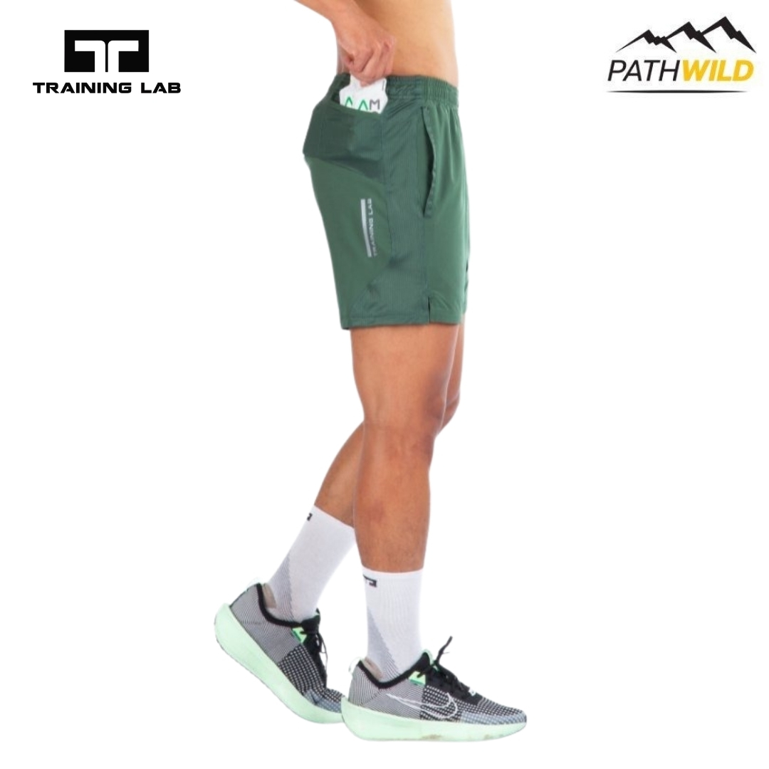 Training Lab Men's Running Shorts 6