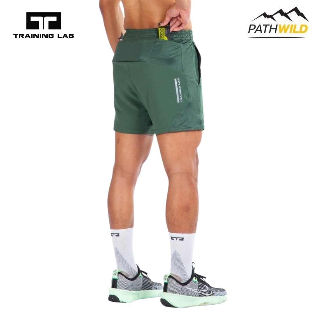 Training Lab Men's Running Shorts 6