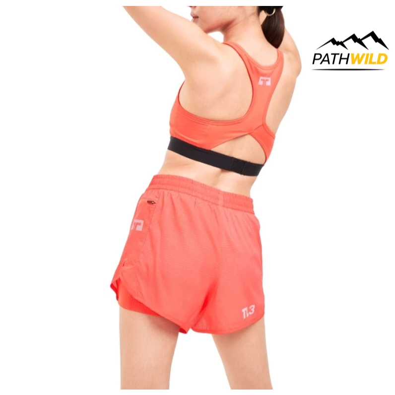 Training LAB Women’s TL 3” Flow+ Shorts