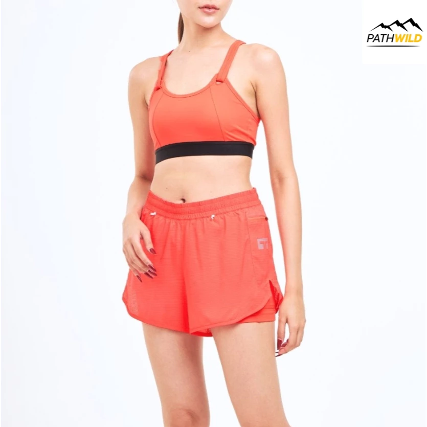 Training LAB Women’s TL 3” Flow+ Shorts